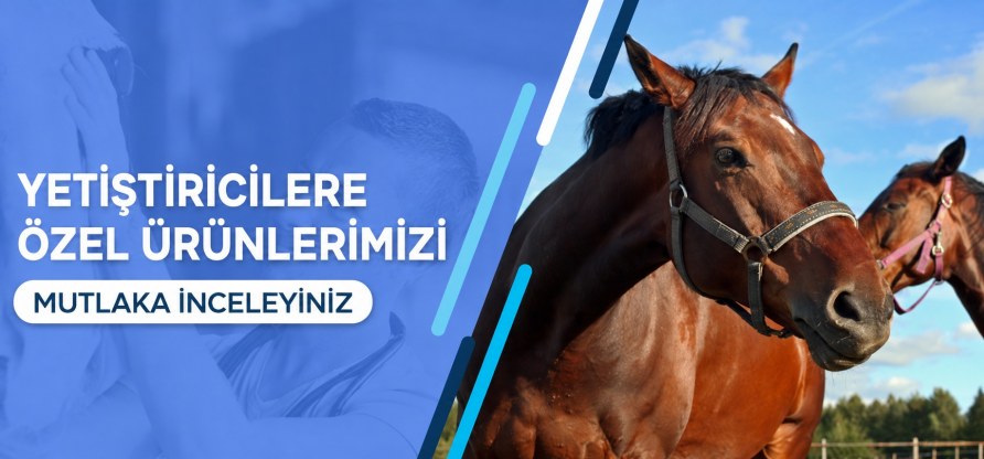 Yetiştirici ürünleri