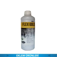 FLEX GOLD 1 LT (EKLEM ÜRÜNLERİ)