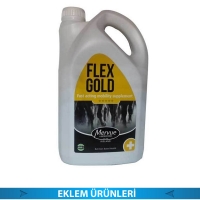 FLEX GOLD 2.5 LT (EKLEM ÜRÜNLERİ)