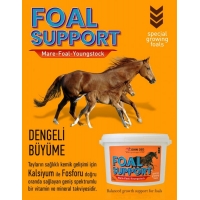 FOAL SUPPORT 3 KG