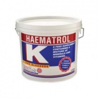 HAEMATROL K 1,5 KG