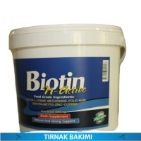N-ACTIVE BIOTIN 5 KG. (TIRNAK BAKIMI)