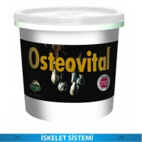 OSTEOVITAL 3 KG (İSKELET SİSTEMİ)