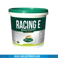 Racing E 1.5 KG. (KAS GELİŞTİRİCİLER)