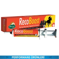 RecoBoost 80 ML (PERFORMANS ÜRÜNLERİ)
