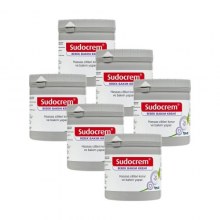 SUDOCREM 125 GRAM (YARA BAKIM VE ANTİSEPTİK SOLÜSYONLARI)
