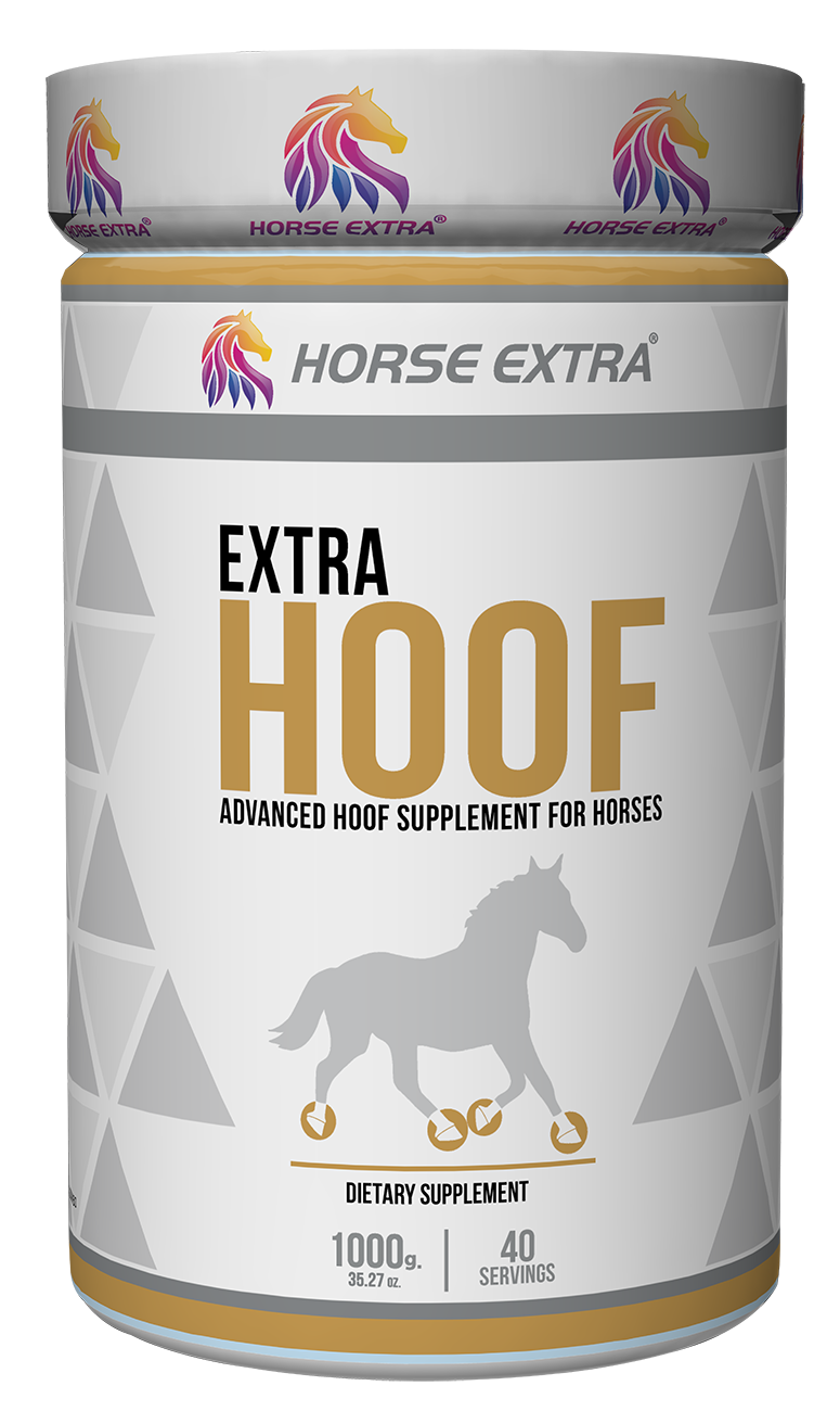 EXTRA HOOF 1 KG (TIRNAK VE AYAK BAKIMI)