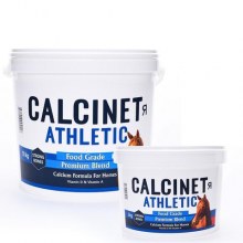N-ACTIVE CALCINET ATHLETIC 5 KG (İSKELET SİSTEMİ)
