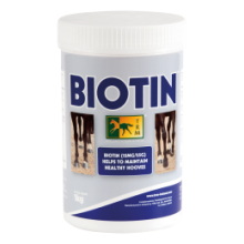 BIOTIN TRM 1 KG (TIRNAK VE AYAK BAKIMI)