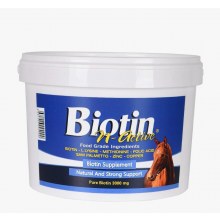 N-ACTIVE BIOTIN 3 KG (TIRNAK BAKIMI)