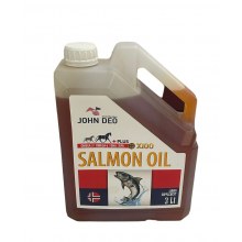 JOHN DEO SALMON OİL 3 LT 
