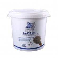 CAL MINERAL 20 KG (İSKELET SİSTEMİ)