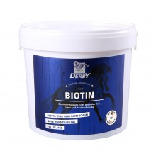 DERBY BIOTIN 2,5 KG 