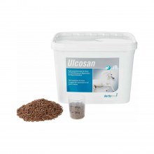 ULCOSAN 2,5 KG 