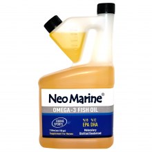 NEO MARINE SAF BALIK YAĞI 1 LİTRE (ÇİFTLİK VE YETİŞTİRİCİLİK ÜRÜNLERİ)
