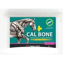 JOHN DEO CAL BONE 3 KG 