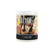 JOHN DEO HOOF MAX CARE 1 KG (TIRNAK VE AYAK BAKIMI)