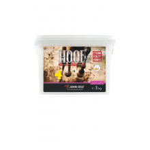 JOHN DEO HOOF MAX CARE 3 KG (TIRNAK VE AYAK BAKIMI)