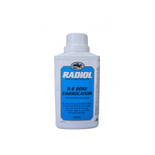 RADIOL B-R BONE EMBROCATION 250 ML 