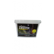 PURE ZEOLİT 4 KG
