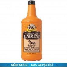 ABSORBINE VETERINARY LINIMENT 946 ML (AĞRİ KESİCİ ve KAS GEVŞETİCİLER)