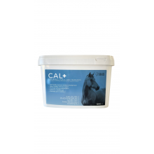 CAL + 20 KG 