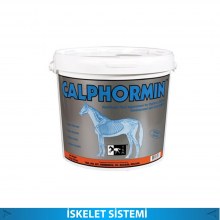 CALPHORMIN 20 KG ( İSKELET SİSTEMİ )