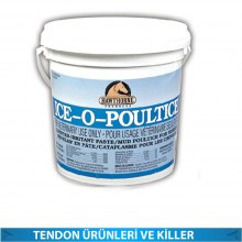 ICE-O-POULTICE KİL (TENDON ÜRÜNLERİ VE KİLLER)
