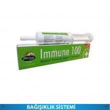 IMMUNE 100 PASTE 60 ML ( BAĞIŞIKLIK SİSTEMİ )