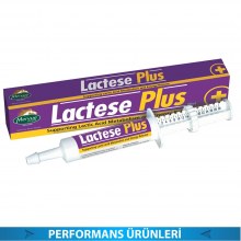 LACTESE PLUS PASTE (PERFORMANS ÜRÜNLERİ)