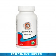 N-ACTIVE SP-4 350 MG. (PERFORMANS ÜRÜNLERİ)