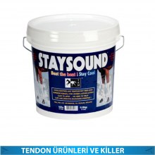 STAYSOUND 5 KG. (TENDON ÜRÜNLERİ VE KİLLER)