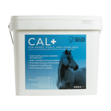 CAL + 20 KG 