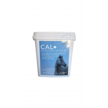 CAL + 4,5 KG 