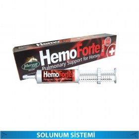 Solunum Sistemi